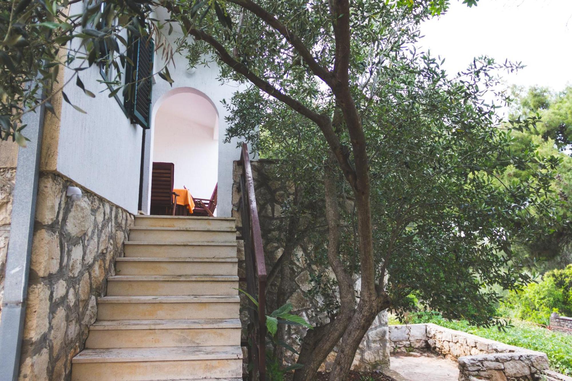 Holiday Home Laurea Supetar Exterior foto